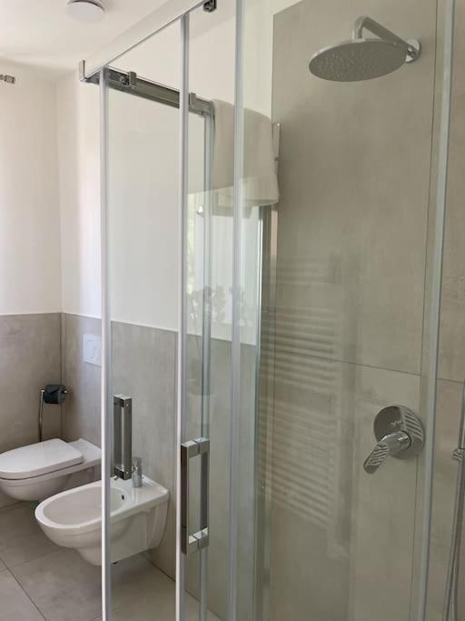 Queen Verona Luxury Apartment エクステリア 写真