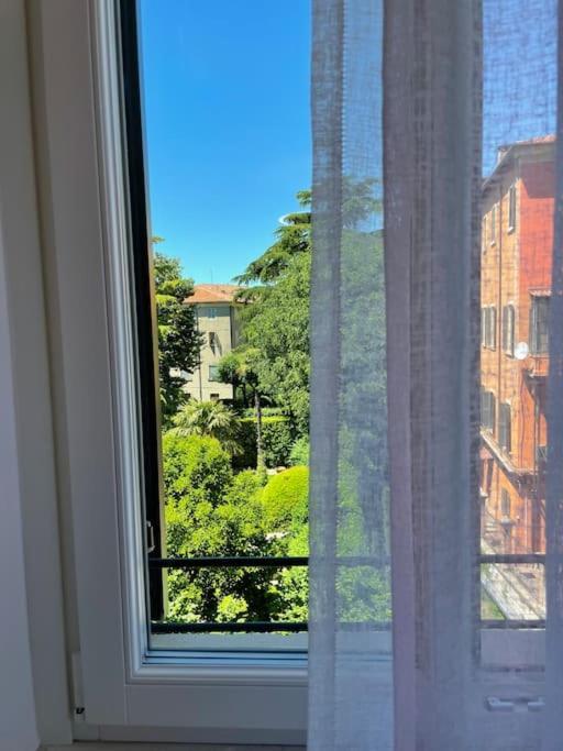 Queen Verona Luxury Apartment エクステリア 写真